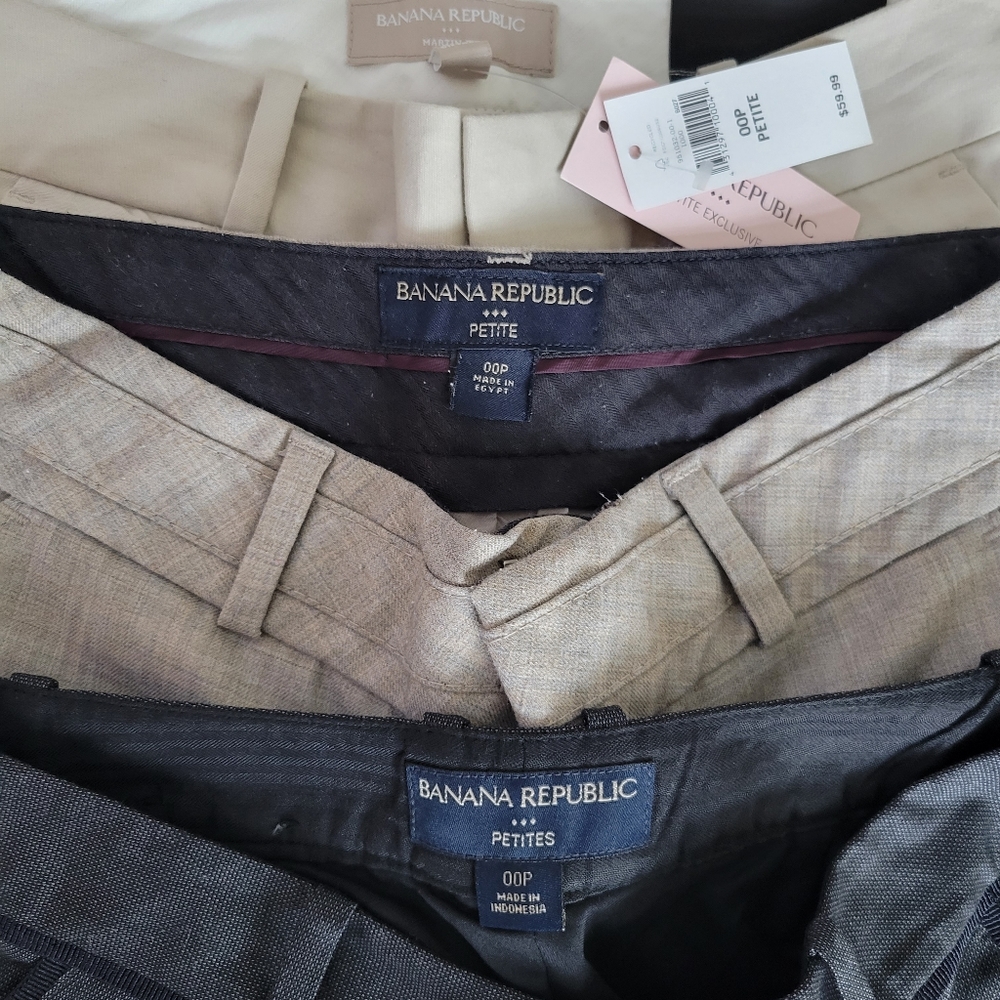 Slacks Bundle - image 2